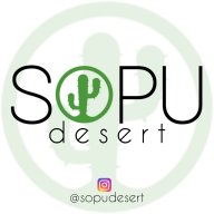 Sopudesert