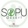 Sopudesert